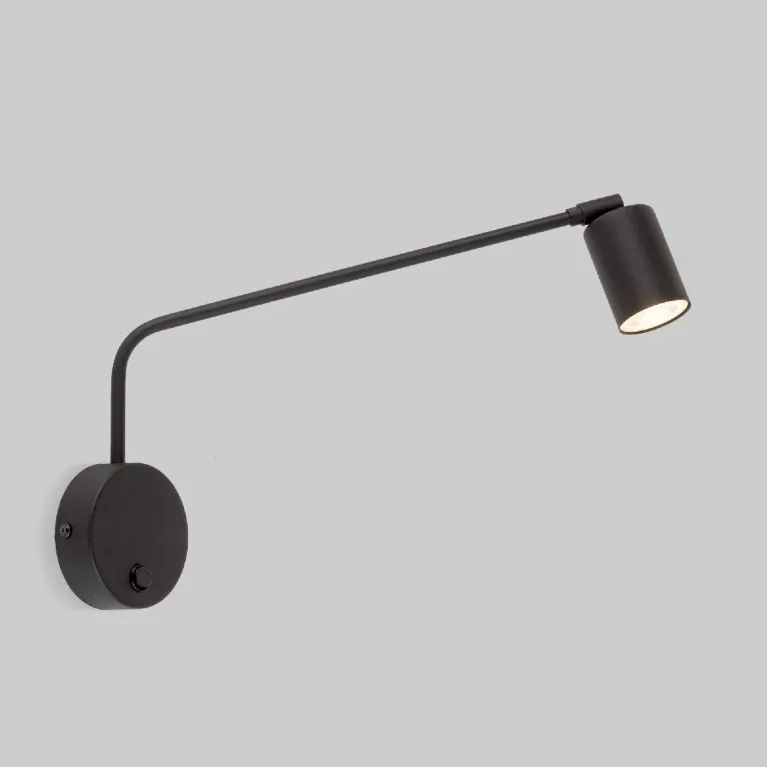 Бра TK Lighting 4743 Logan Black a065380 в Нижнем Новгороде