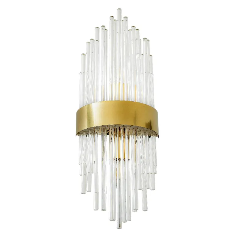 Настенный светильник Modelux ML.502.02 BS в Нижнем Новгороде