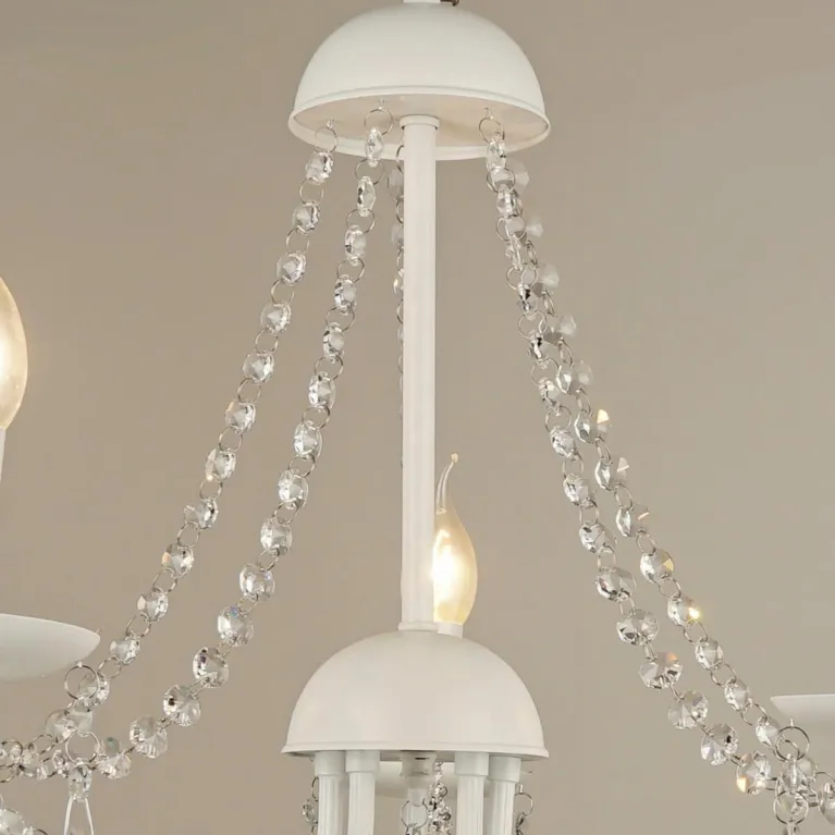 Подвесная люстра Reluce 04457-0.4-05 в Нижнем Новгороде