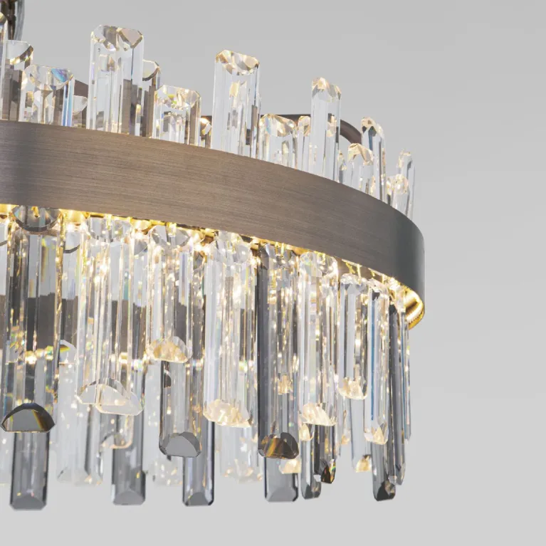 Подвесная люстра Bogates Sparkle 417/1 a067818 в Нижнем Новгороде