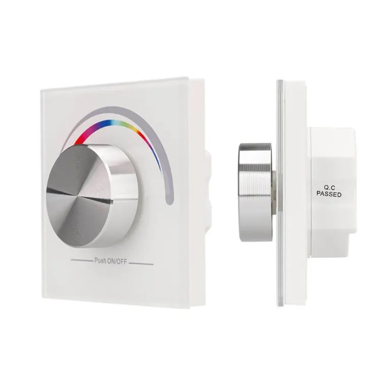 Потенциометр Arlight Rotary SR-2836-RGB White 019573 в Нижнем Новгороде