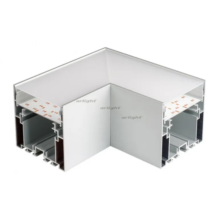 Угол Arlight S2-LINE-7977-L90 прямой 021261 в Нижнем Новгороде