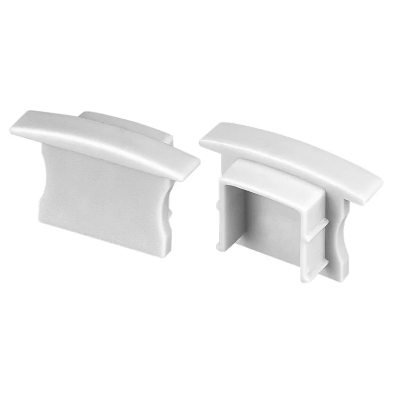 Заглушка Arlight LINE-2315-F SILVER глухая 054380 в Нижнем Новгороде
