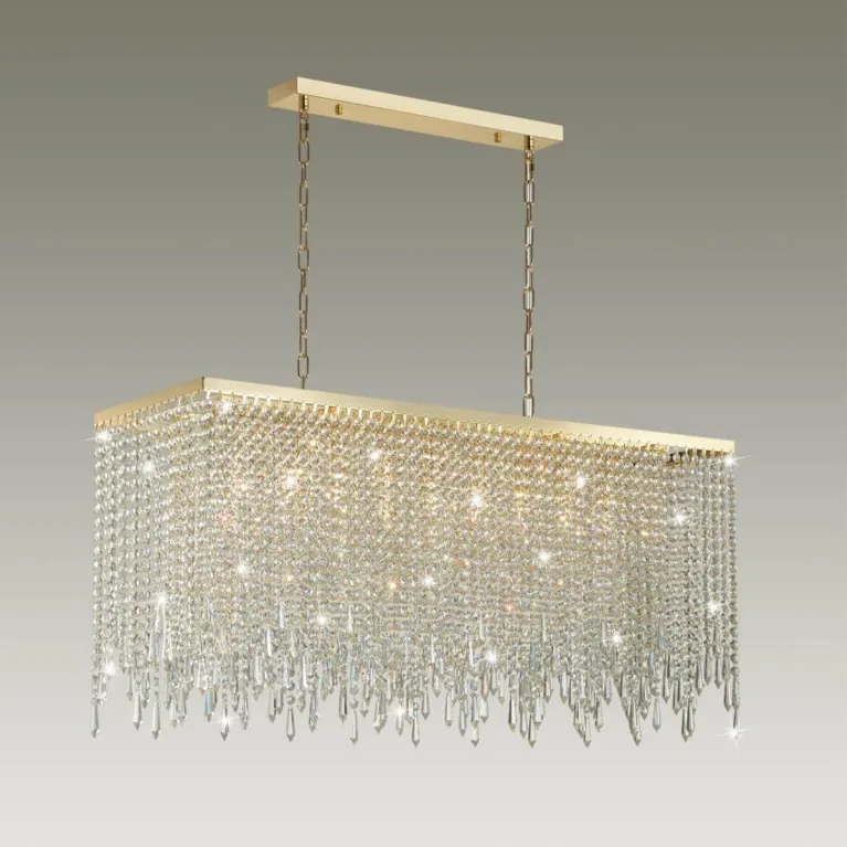 Подвесная люстра Odeon Light Chokka 5028/9A в Нижнем Новгороде