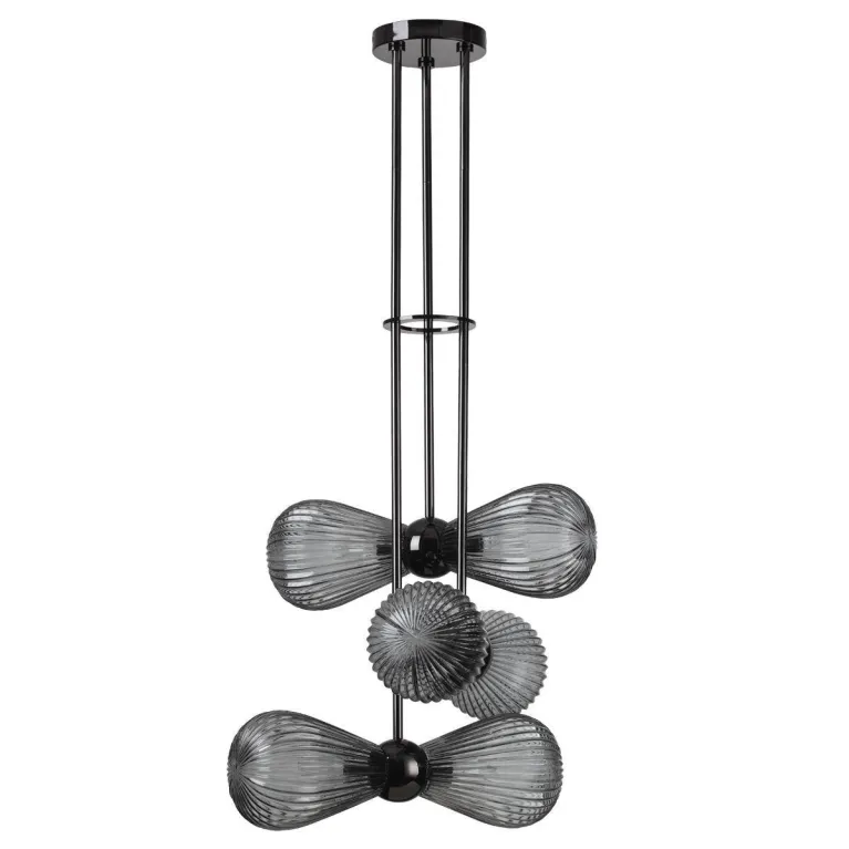 Подвесная люстра Odeon Light Exclusive Elica 5417/6 в Нижнем Новгороде