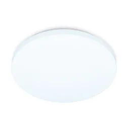 Потолочный светодиодный светильник Ambrella light Orbital Air FZ1009
