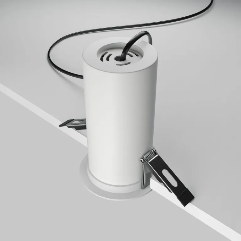 Встраиваемый спот Maytoni Technical Focus Led DL125-L12-4K-W в Нижнем Новгороде