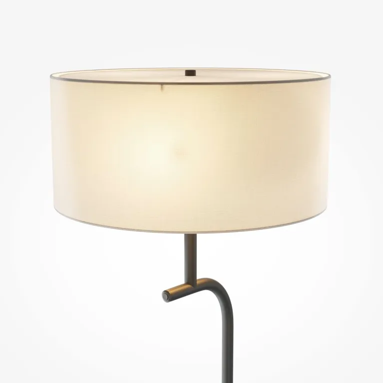 Торшер Maytoni Glamping MOD437FL-03B в Нижнем Новгороде