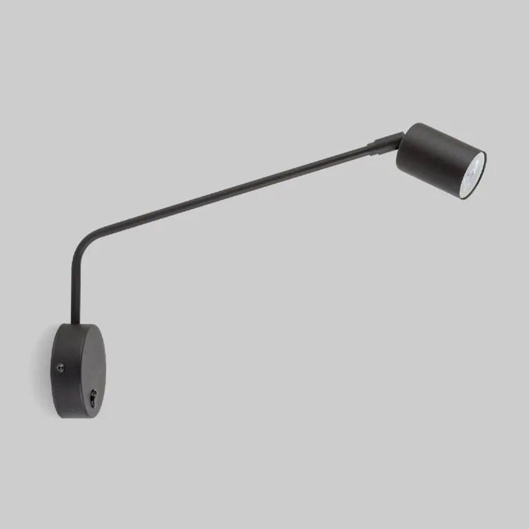 Бра TK Lighting 4743 Logan Black a065380 в Нижнем Новгороде