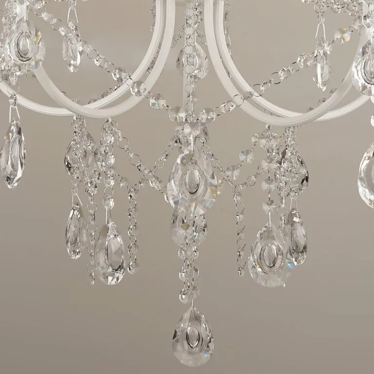 Подвесная люстра Reluce 04457-0.4-05 в Нижнем Новгороде