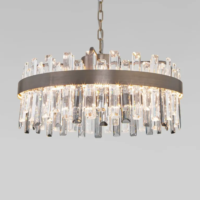 Подвесная люстра Bogates Sparkle 417/1 a067818 в Нижнем Новгороде