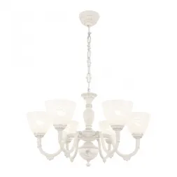 Подвесная люстра Arte Milano 347837/6 WT+SL