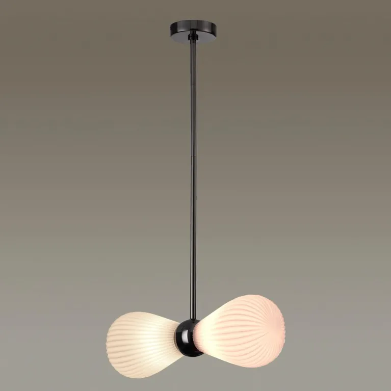 Подвесная люстра Odeon Light Exclusive Elica 5418/2 в Нижнем Новгороде