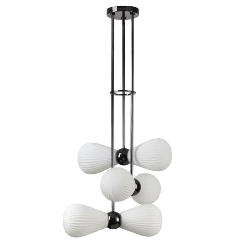 Подвесная люстра Odeon Light Exclusive Elica 5418/6 в Нижнем Новгороде