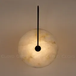 Настенный светильник Cloyd Axiom 20333