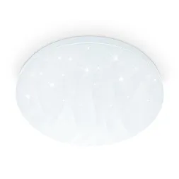 Потолочный светодиодный светильник Ambrella light Orbital Air FZ1014