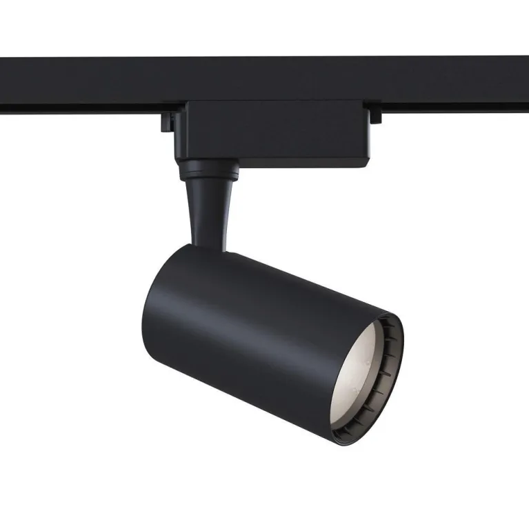Трековый светильник Maytoni Technical Vuoro TR003-1-6W3K-W-B в Нижнем Новгороде