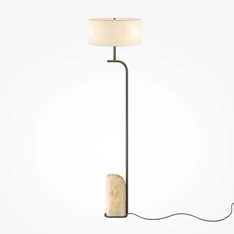 Торшер Maytoni Glamping MOD437FL-03B в Нижнем Новгороде