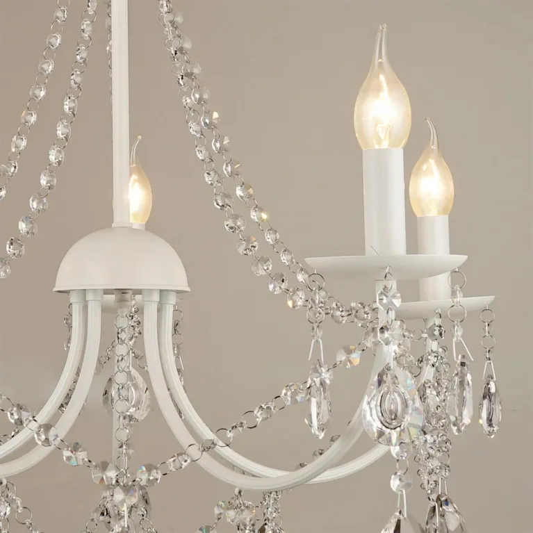 Подвесная люстра Reluce 04457-0.4-05 в Нижнем Новгороде