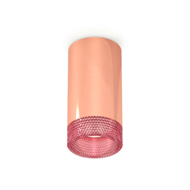 Потолочный светильник Ambrella Light Techno Spot XS6326010 (C6326, N6152) в Нижнем Новгороде