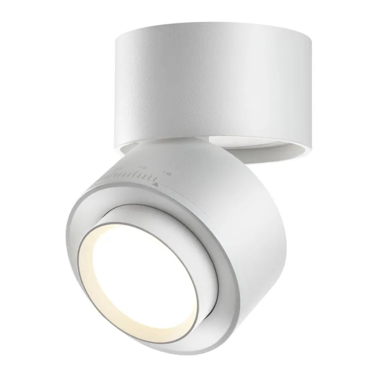 Светодиодный спот Novotech Over Eddy 358947 в Нижнем Новгороде