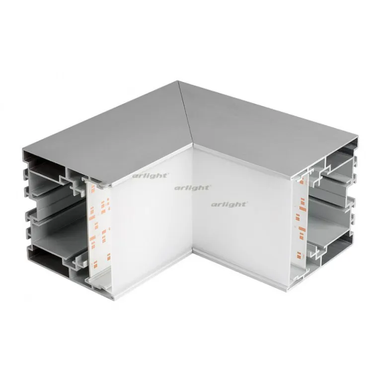 Угол Arlight S2-LINE-7977-L90N внутренний 021262 в Нижнем Новгороде