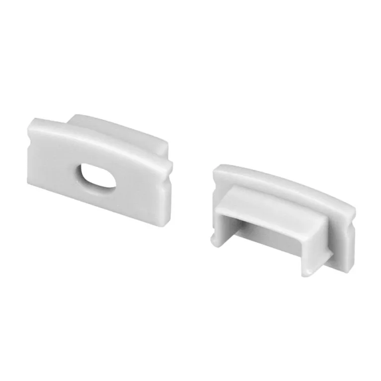 Заглушка Arlight LINE-1708 SILVER с отверстием 054381 в Нижнем Новгороде