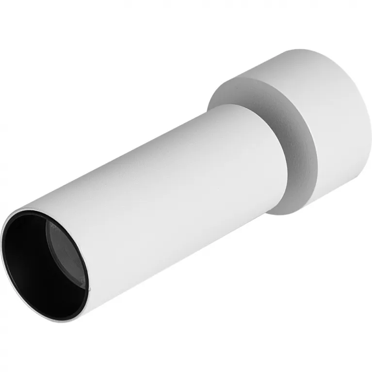 Накладной светильник iLedex Metrica 118-24W-D63-4K-36DG-WH в Нижнем Новгороде