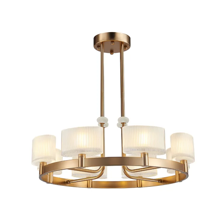 Потолочная люстра Newport Jessica 4338/C new gold М0070599 в Нижнем Новгороде