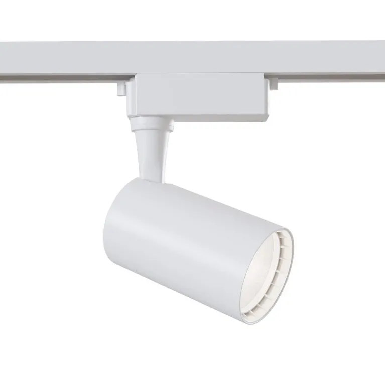 Трековый светильник Maytoni Technical Vuoro TR003-1-6W3K-W-W в Нижнем Новгороде