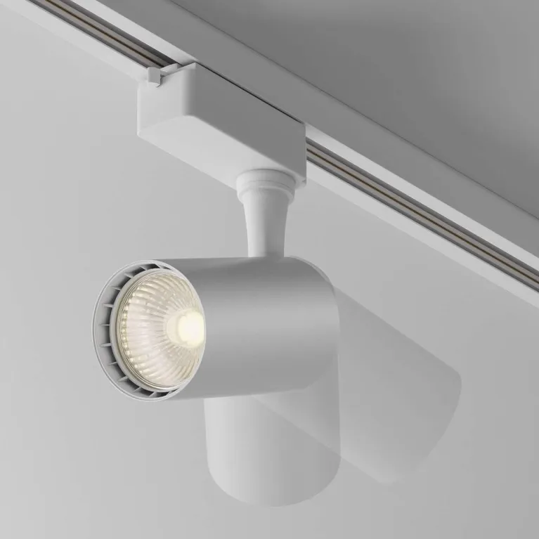 Трековый светильник Maytoni Technical Vuoro TR003-1-6W3K-W-W в Нижнем Новгороде