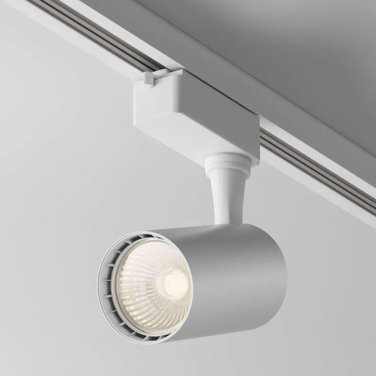 Трековый светильник Maytoni Technical Vuoro TR003-1-6W3K-W-W в Нижнем Новгороде