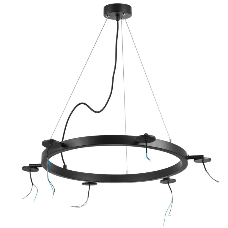 Крепление подвесное круглое Lighstar Rullo 571016 в Нижнем Новгороде