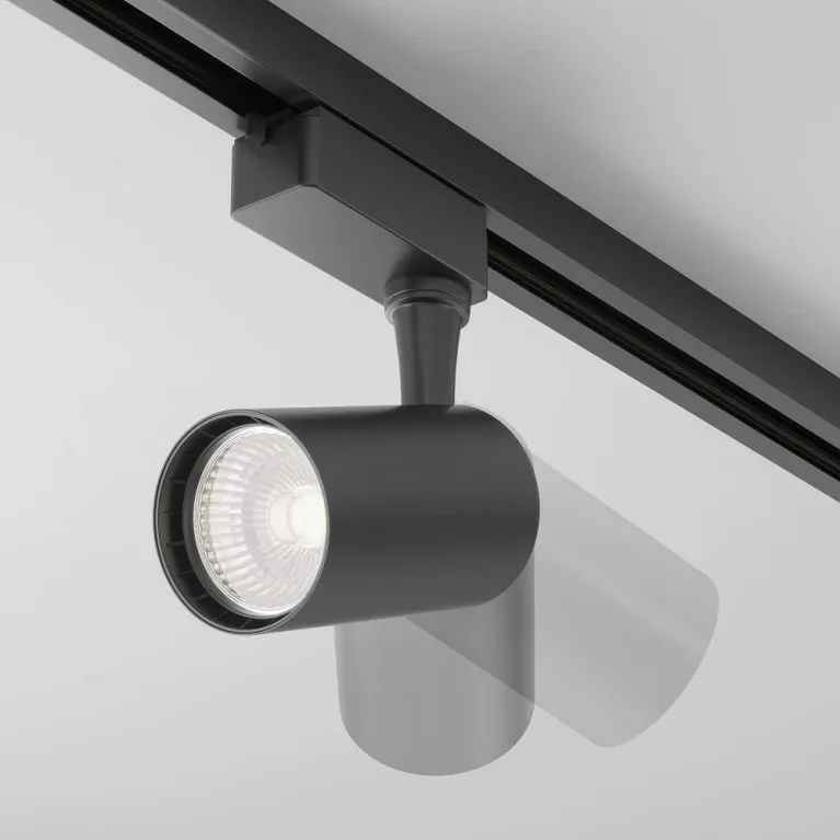 Трековый светильник Maytoni Technical Vuoro TR003-1-6W4K-M-B в Нижнем Новгороде