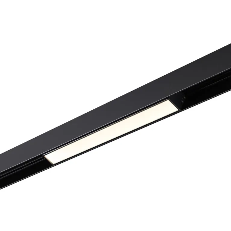 Трековый светодиодный светильник для низковольтного шинопровода Novotech Shino Flum 359199 в Нижнем Новгороде