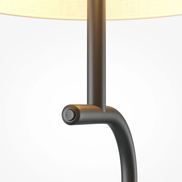 Торшер Maytoni Glamping MOD437FL-03B в Нижнем Новгороде