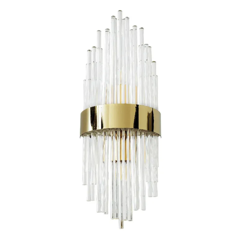 Настенный светильник Modelux ML.502.02 GD в Нижнем Новгороде