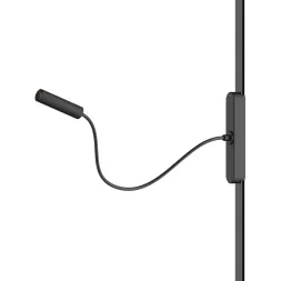 Трековый светильник Denkirs AIR SPOT DK5313-BK
