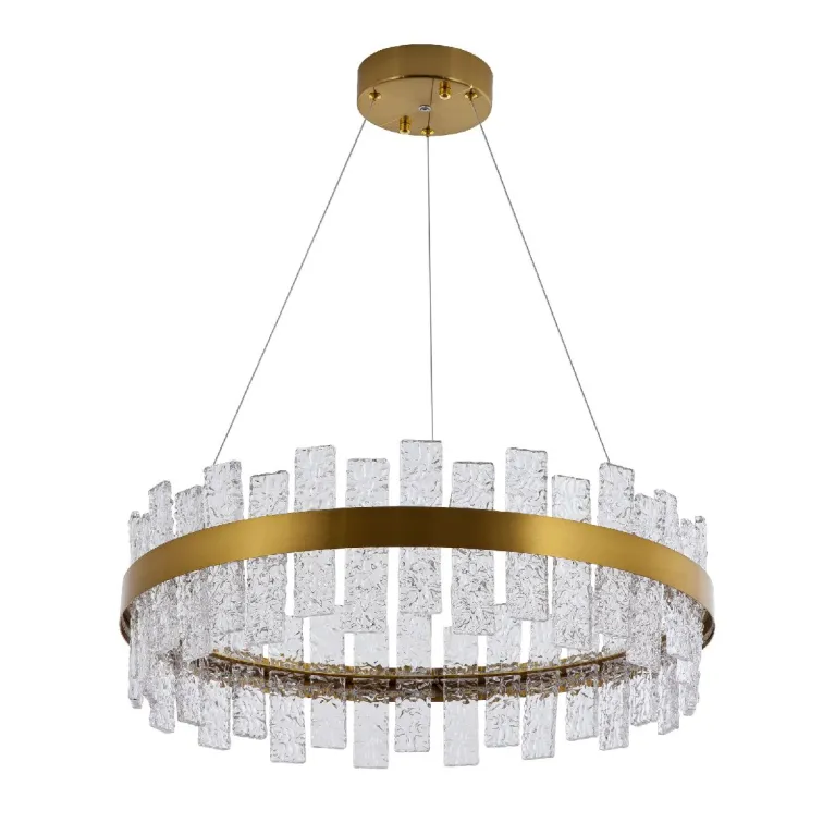 Подвесная люстра Modelux ML.99993.600 AB в Нижнем Новгороде