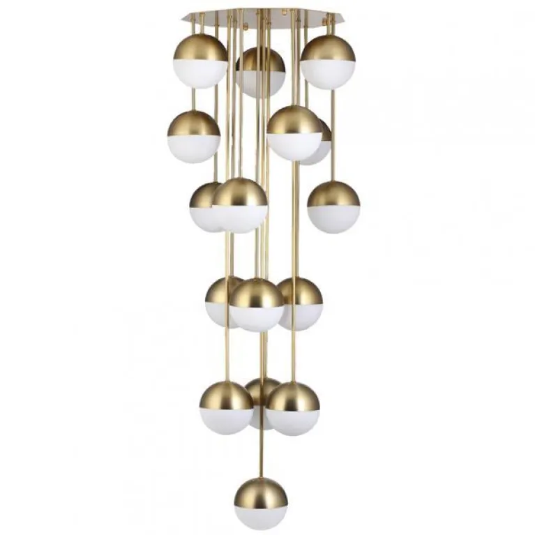 Потолочный светильник Imperium Loft Italian Globe 74972-22 в Нижнем Новгороде