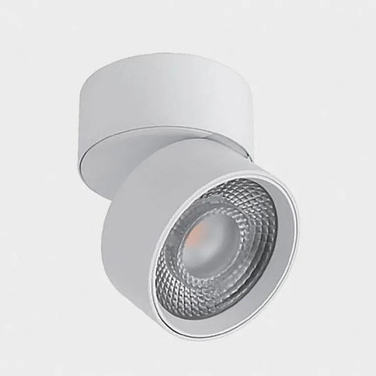 Светодиодный спот Italline IT02-010 3000K white в Нижнем Новгороде