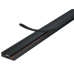 Заглушка каналов питания iLedex Vision STRAP 4825 BK