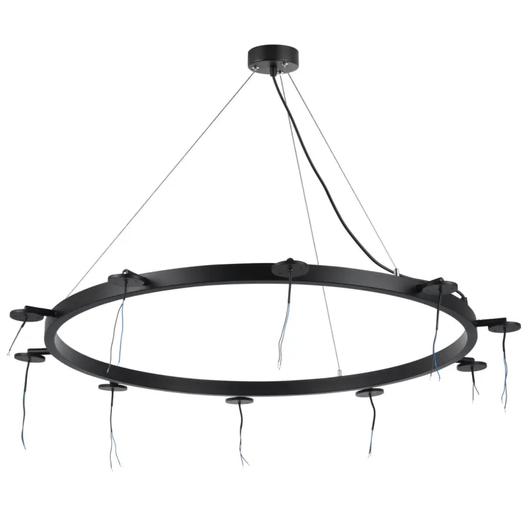 Крепление подвесное круглое Lighstar Rullo 571020 в Нижнем Новгороде