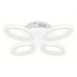 Потолочная светодиодная люстра Ambrella light Original FA4485