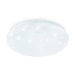 Потолочный светодиодный светильник Ambrella light Orbital Air FZ1018