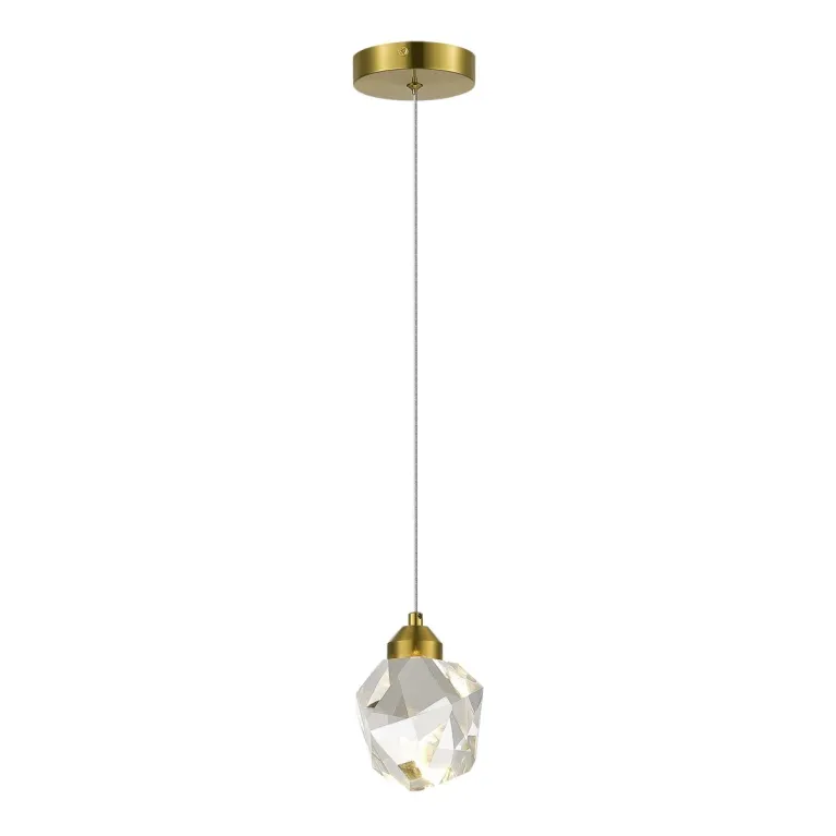 Подвесной светильник ST Luce Cascato SL6114.203.01.1 в Нижнем Новгороде