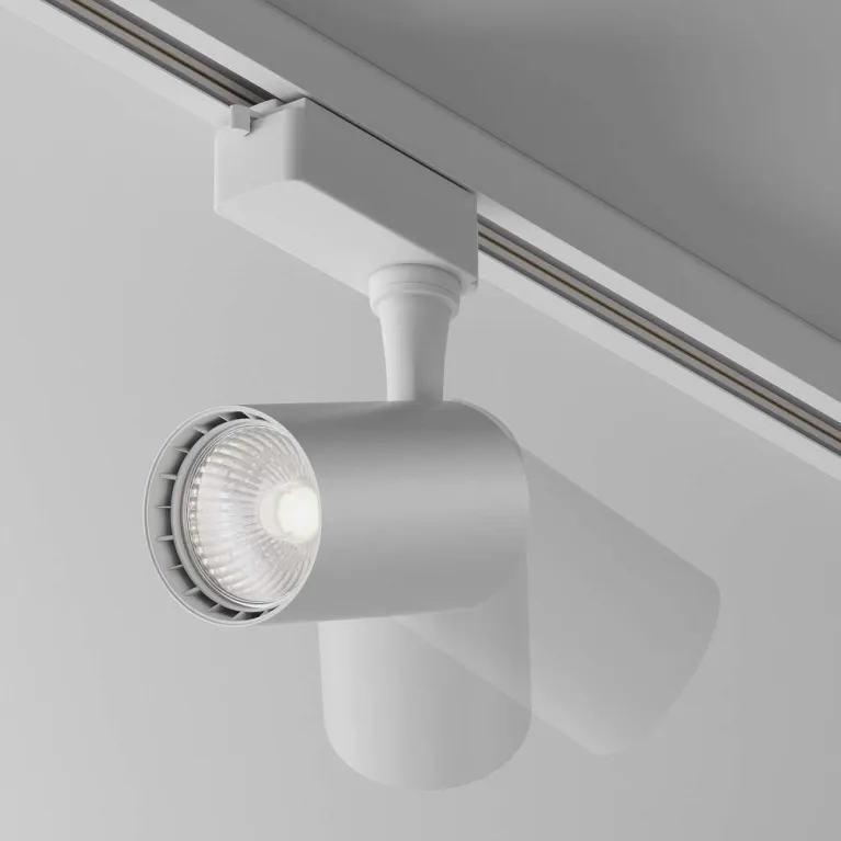 Трековый светильник Maytoni Technical Vuoro TR003-1-6W4K-M-W в Нижнем Новгороде