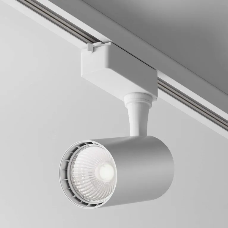 Трековый светильник Maytoni Technical Vuoro TR003-1-6W4K-M-W в Нижнем Новгороде