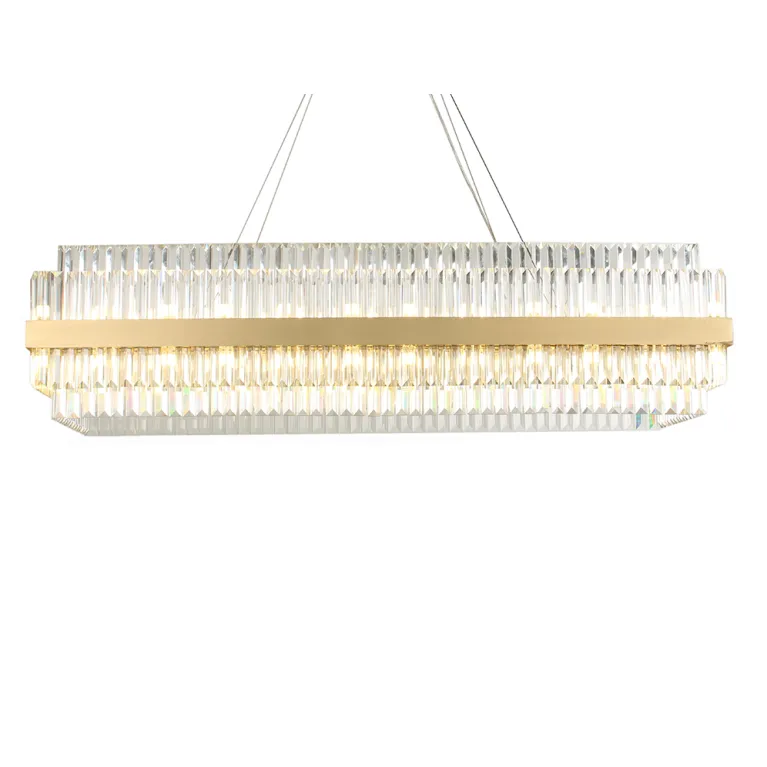Подвесная люстра Newport Kelly 10242/120 brass М0067325 в Нижнем Новгороде