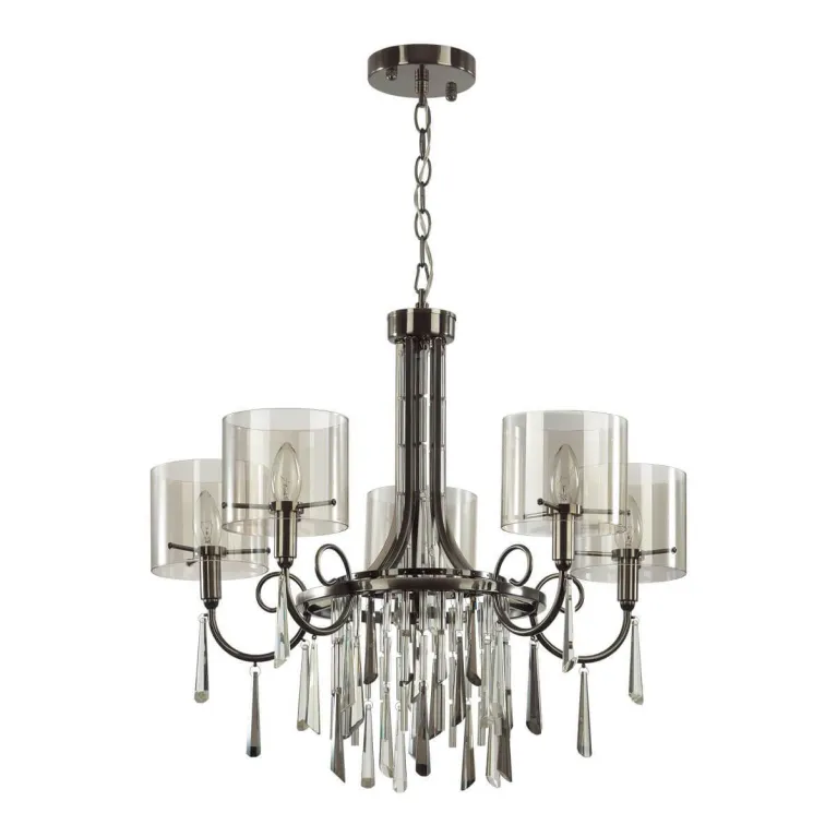 Подвесная люстра Odeon Light Exclusive Nicole 4890/5 в Нижнем Новгороде